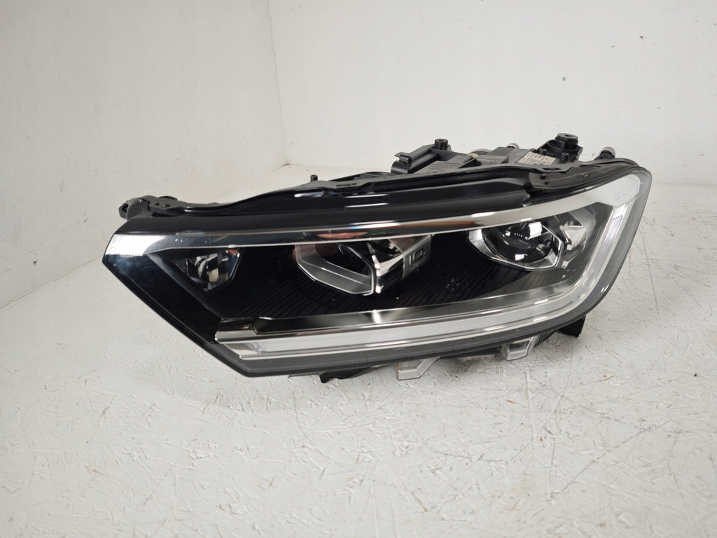 Frontscheinwerfer VW T-Roc 2GA941035AH Full LED Links Scheinwerfer Headlight SCH2043610332lp