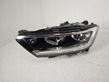 Laden Sie das Bild in den Galerie-Viewer, Frontscheinwerfer VW T-Roc 2GA941035AH Full LED Links Scheinwerfer Headlight SCH2043610332lp