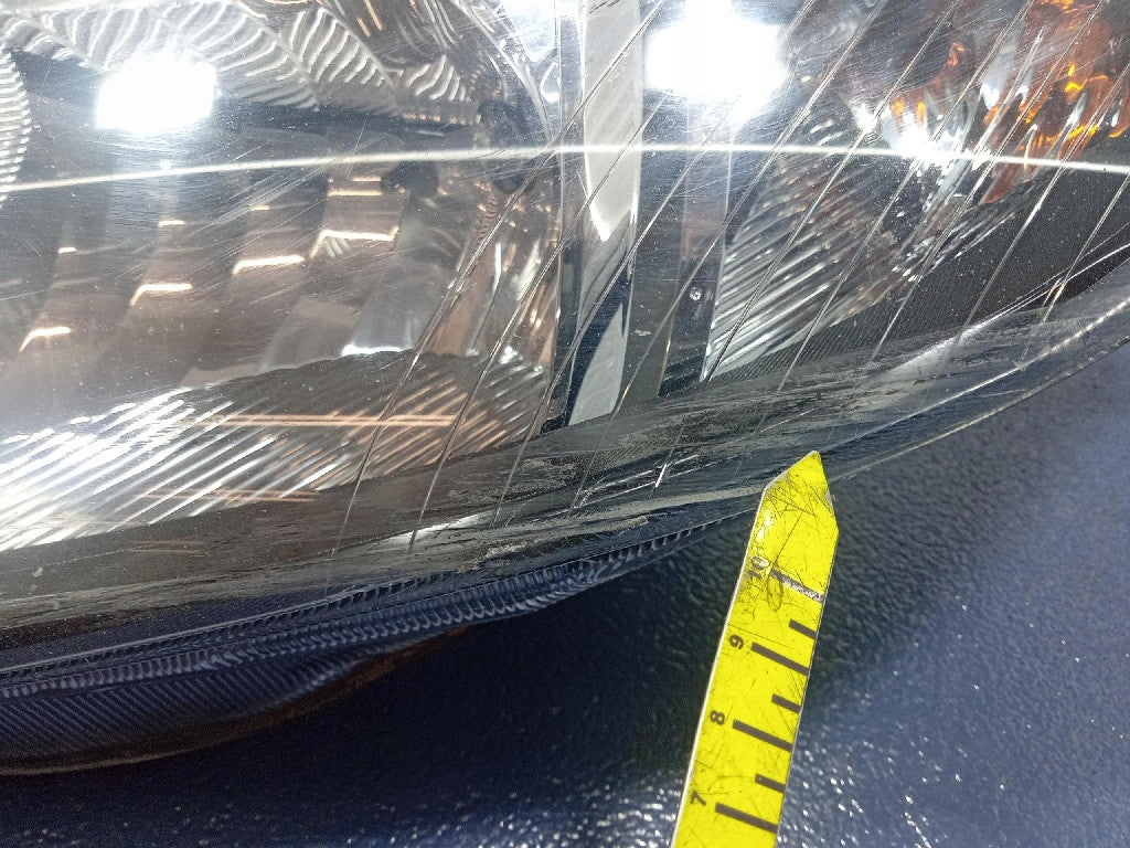 Frontscheinwerfer Honda Civic IX 33150-TV0-G210-M Links Scheinwerfer Headlight