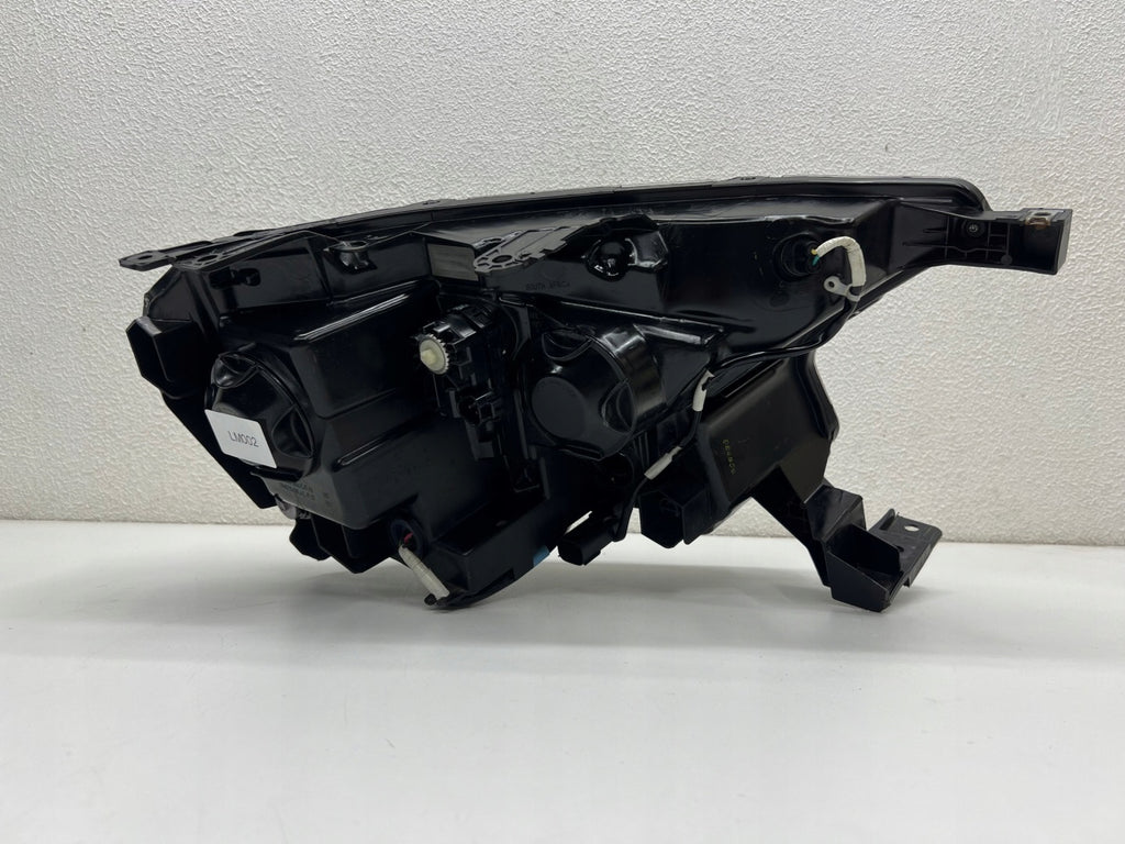 Frontscheinwerfer Ford Ranger JB3B-13D154 Xenon Rechts Scheinwerfer Headlight SCH3129844998ju