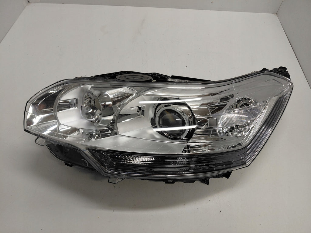 Frontscheinwerfer Citroën C5 II 89903366 Xenon Links Scheinwerfer Headlight SCH2379108566mi