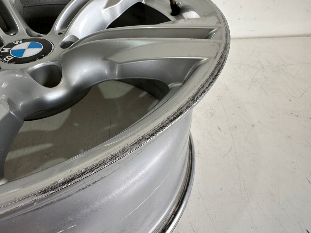 1x Alufelge 19 Zoll 10.0" 5x120 37ET Glanz 7846787 BMW Rim Wheel FEL9260073269rm