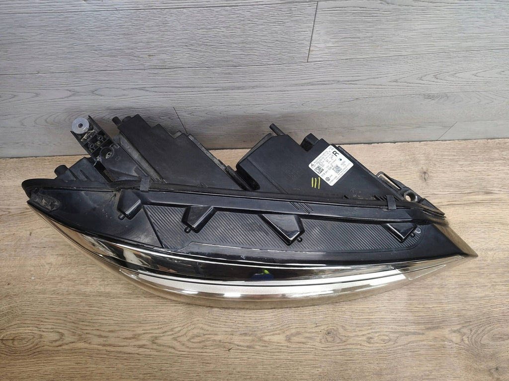 Frontscheinwerfer VW Touran 5TB941036B Rechts Scheinwerfer Headlight SCH2645702114aj