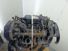 Laden Sie das Bild in den Galerie-Viewer, Motor Fiat Ducato F1AE0481C 2.3 JTD 110PS 81kW 2006 Diesel Engine Unkomplett MOT4239705738ow