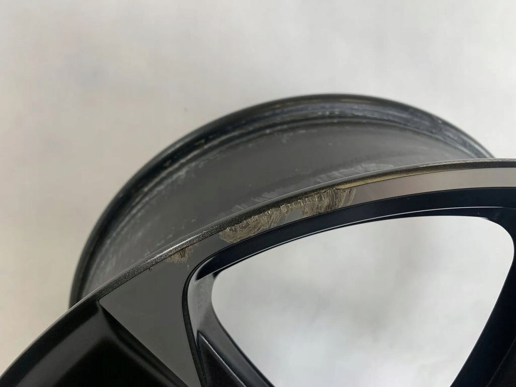 1x Alufelge 19 Zoll 8.0" 5x112 5FA601025F Seat Tarraco Rim Wheel FEL9655436239xq