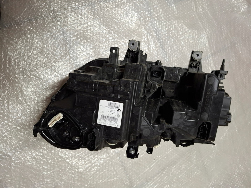 Frontscheinwerfer BMW X7 G07 5A279F2 9481802 LED Rechts Scheinwerfer Headlight SCH5205913894ls