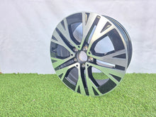 Laden Sie das Bild in den Galerie-Viewer, 1x Alufelge 18 Zoll 7.5&quot; 5x112 53ET A2474015000 Mercedes-Benz Glb X247 Rim Wheel
