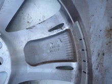 Load image into Gallery viewer, 1x Alufelge 18 Zoll 7.0" 41ET 52910-2B485 Hyundai Tucson Santa Fe Rim Wheel FEL6605174957uu