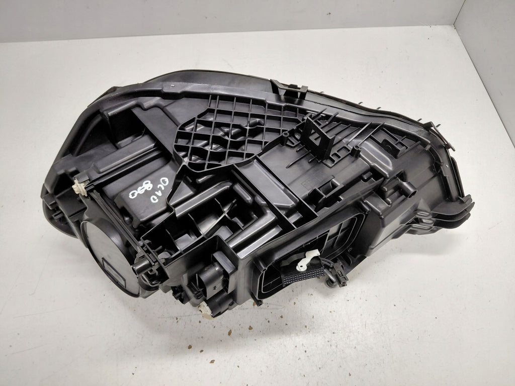 Frontscheinwerfer Mercedes-Benz Cla A1189062600 Rechts Scheinwerfer Headlight SCH5460147392sv