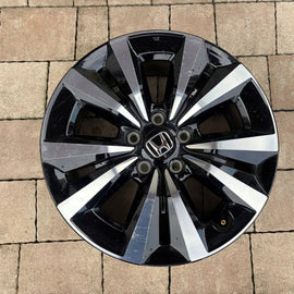1x Alufelge 17 Zoll 7.0