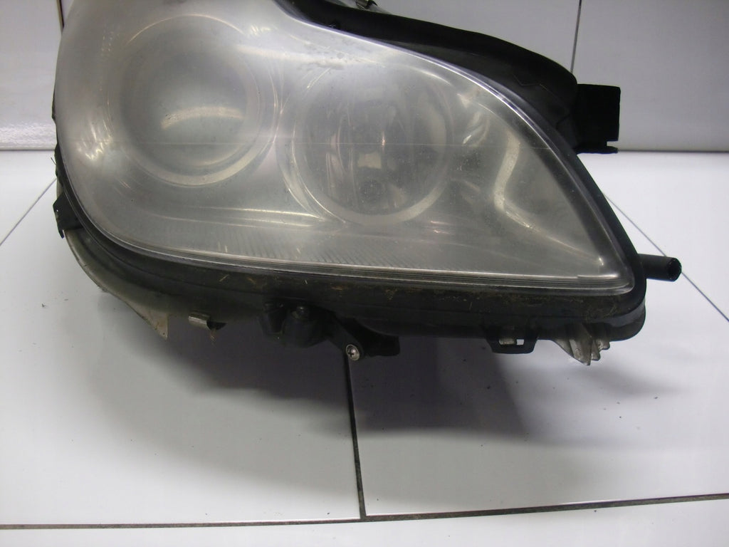 Frontscheinwerfer Mercedes-Benz Cls 5DV008290-00 Xenon Rechts Headlight