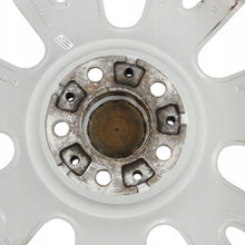 Load image into Gallery viewer, 1x Alufelge 19 Zoll 9.0" 5x120 37ET Glanz Schwarz 8037347 BMW X5 E70 Rim Wheel FEL2605411747yz