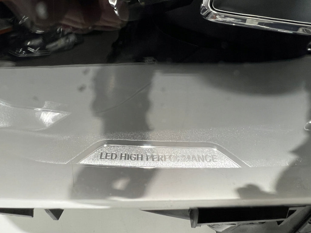 Frontscheinwerfer Mercedes-Benz Glb A2479061905 Links Scheinwerfer Headlight SCH1176555469pz