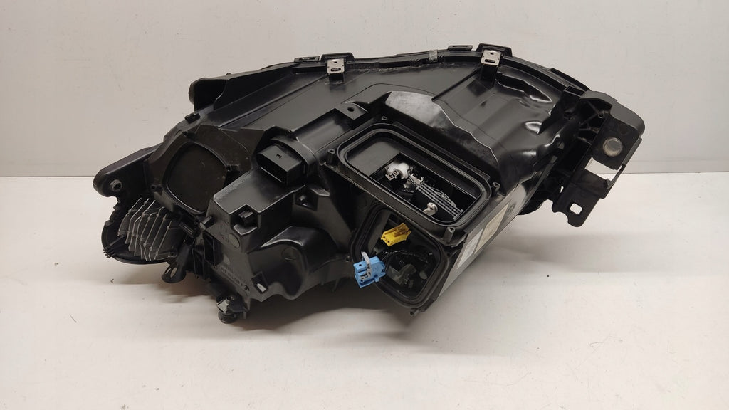 Frontscheinwerfer Mercedes-Benz Gle Coupe A1669062203 LED Rechts Headlight