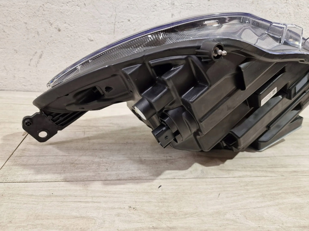 Frontscheinwerfer Ford Focus JX7B-13E014-CE Rechts Scheinwerfer Headlight