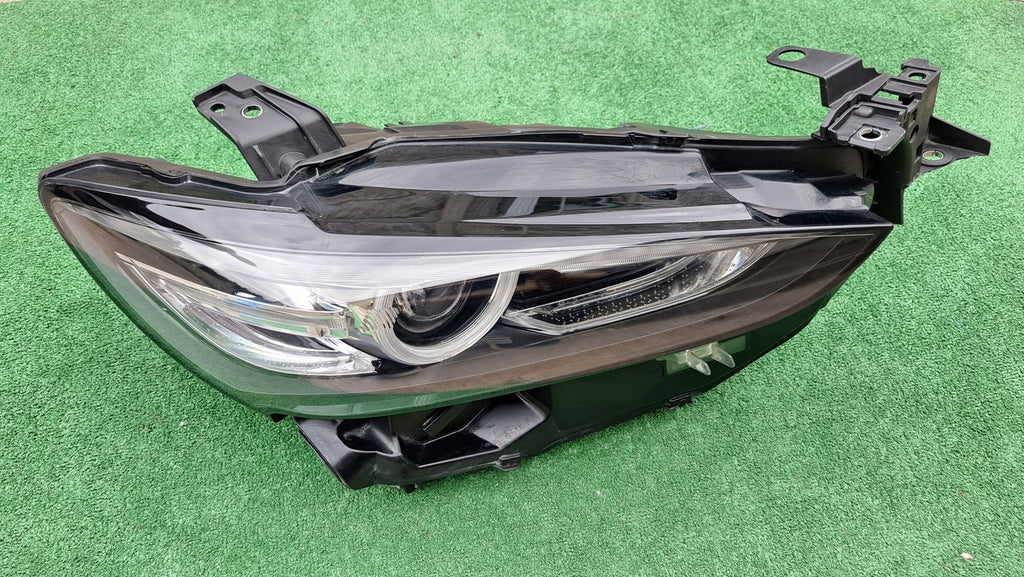 Frontscheinwerfer Mazda 6 GRF5-51030 FULL LED Rechts Scheinwerfer Headlight