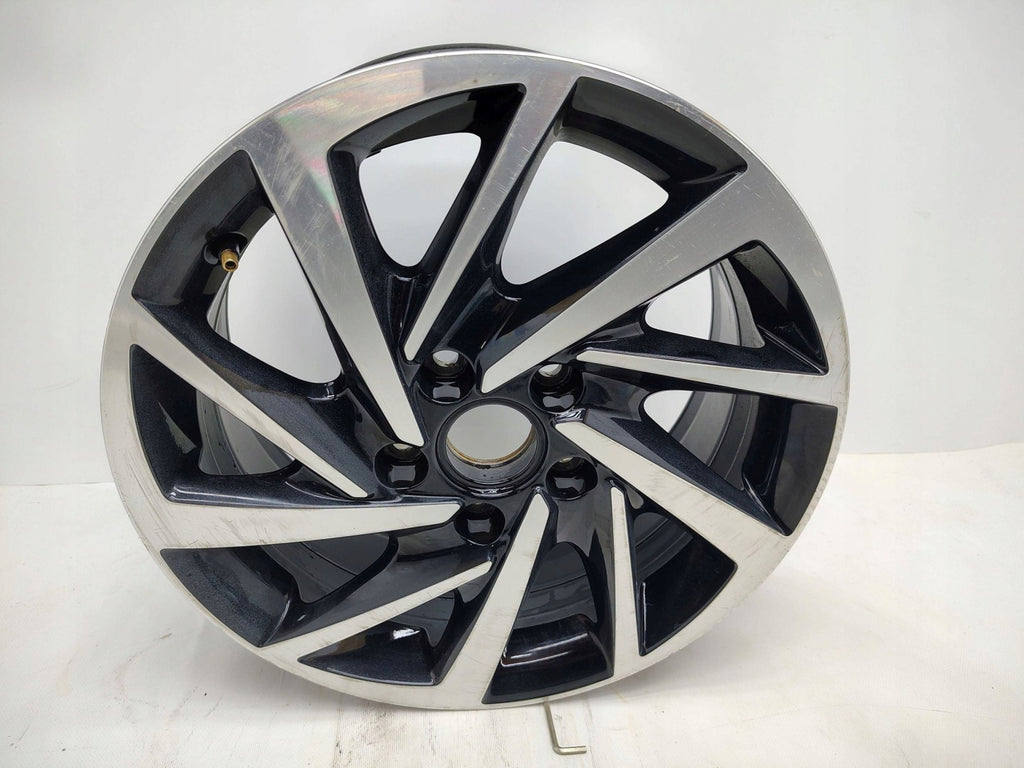 1x Alufelge 16 Zoll 5TA601025K VW Touran Rim Wheel FEL5493123139ho