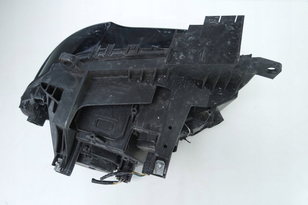 Frontscheinwerfer BMW X3 E83 0301210204 Rechts Scheinwerfer Headlight SCH8625226645vm