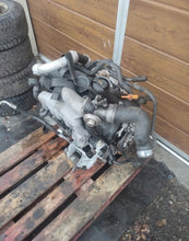 Laden Sie das Bild in den Galerie-Viewer, Motor VW T5 AXE 2.5 TDI 174PS 128kW 226TKm Diesel Engine Komplett MOT8205173949tf