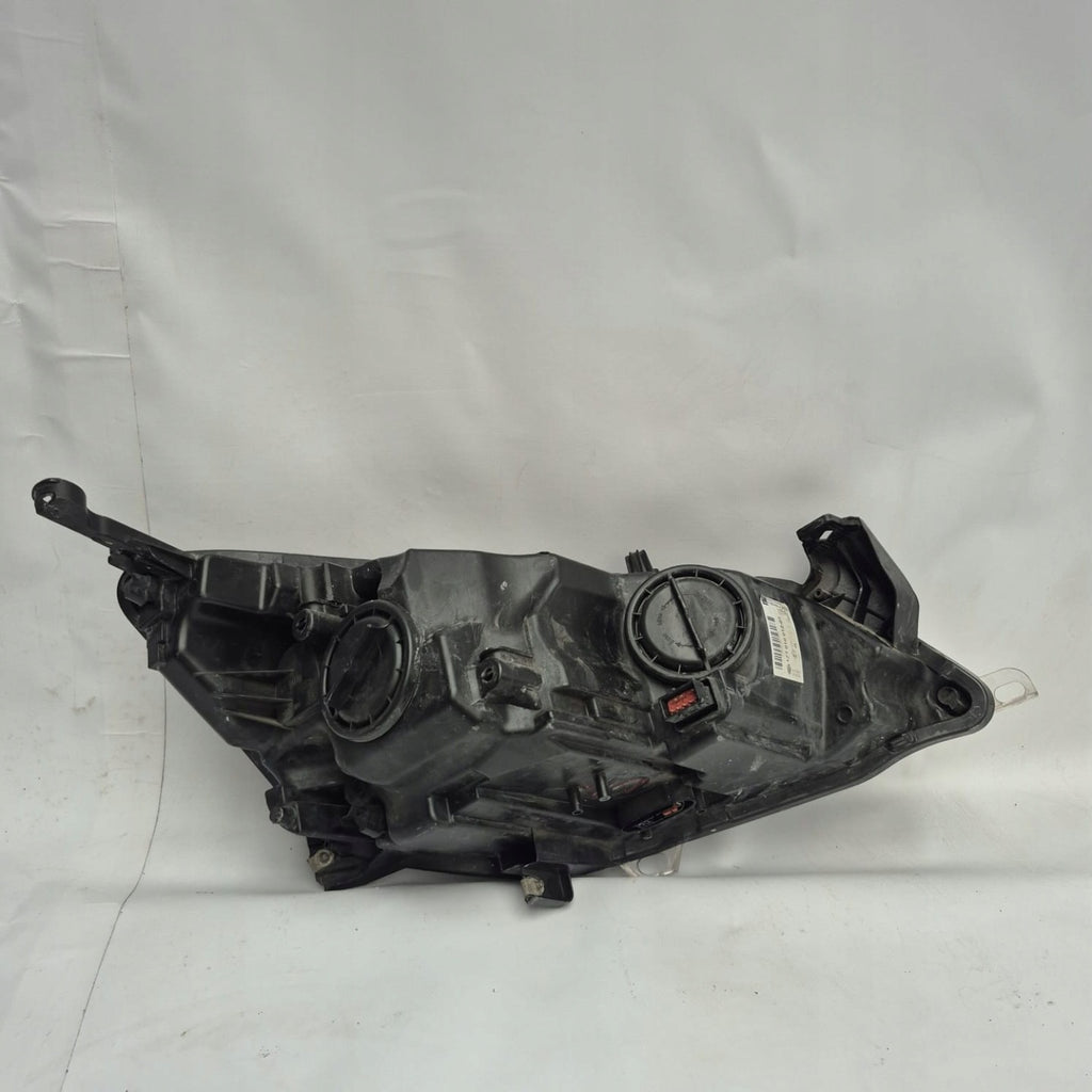 Frontscheinwerfer Opel Astra 13253650 Links Scheinwerfer Headlight SCH4521790818so