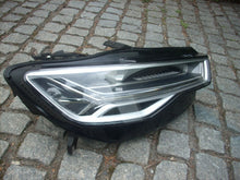 Laden Sie das Bild in den Galerie-Viewer, Frontscheinwerfer Audi A6 LED Rechts Scheinwerfer Headlight SCH2036963712jx