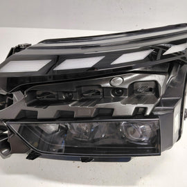 Frontscheinwerfer Skoda Enyaq 5LB941035 Full LED Links Scheinwerfer Headlight SCH8651360675ep