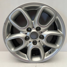 1x Alufelge 16 Zoll 6.5