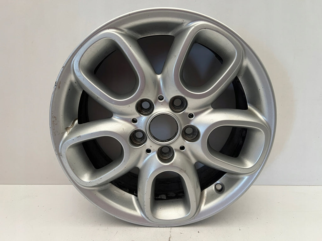1x Alufelge 16 Zoll 6.5" 5x112 6855103 Mini F57 F56 F55 Rim Wheel FEL2142178919it