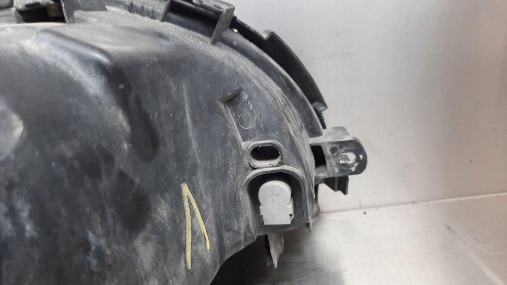 Frontscheinwerfer Volvo S60 89900257 LED Links Scheinwerfer Headlight SCH3809418271xg