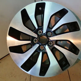 1x Alufelge 17 Zoll 7.0