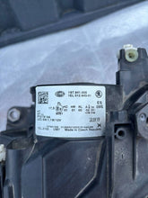 Load image into Gallery viewer, Frontscheinwerfer Skoda Citigo 1ST941005 LED Links Scheinwerfer Headlight