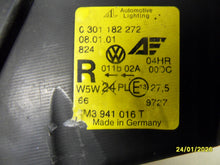 Laden Sie das Bild in den Galerie-Viewer, Frontscheinwerfer VW Sharan 7M3941016T Xenon FALSE Scheinwerfer Headlight SCH9027342927tw