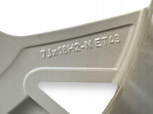 Laden Sie das Bild in den Galerie-Viewer, 1x Alufelge 18 Zoll 7.0&quot; 5x114.3 43ET 5NA601025AD VW Tiguan Rim Wheel