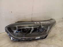 Laden Sie das Bild in den Galerie-Viewer, Frontscheinwerfer Kia Proceed 92101J7500 Links Scheinwerfer Headlight SCH3707872490rp