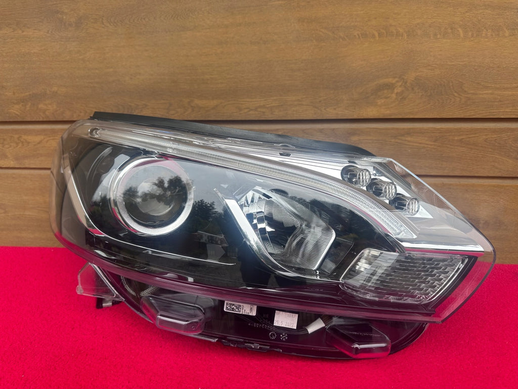 Frontscheinwerfer Toyota Proace 9808237480-00 Xenon Rechts Headlight SCH7577588969ur