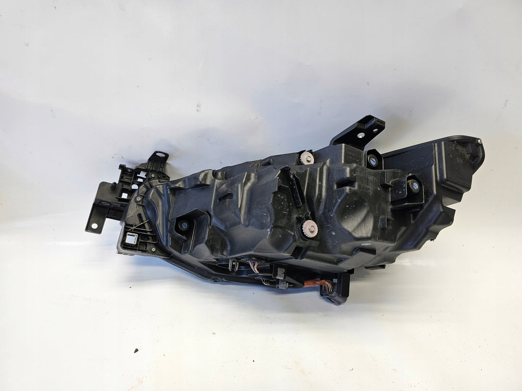 Frontscheinwerfer Mazda 6 Gj GRF5-51030 LED Rechts Scheinwerfer Headlight SCH5371923938pz