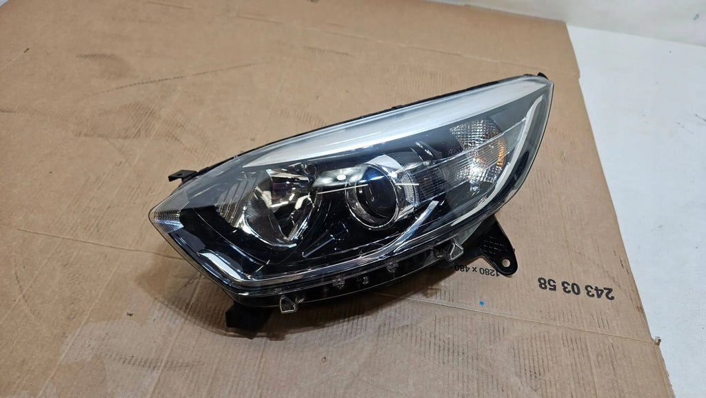 Frontscheinwerfer Renault Captur I 260603859R Links Scheinwerfer Headlight