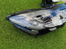 Laden Sie das Bild in den Galerie-Viewer, Frontscheinwerfer Jaguar J9D3-13W029-EC LED Rechts Scheinwerfer Headlight SCH9656466156nm