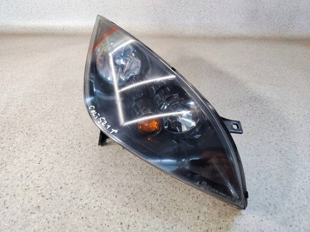 Frontscheinwerfer Mitsubishi Colt VI 8301B368 Rechts Scheinwerfer Headlight