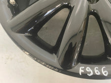 Load image into Gallery viewer, 1x Alufelge 17 Zoll 7.0" 5x112 54ET Glanz Schwarz 6855109 Mini F56 F55 Rim Wheel FEL5941776079cp