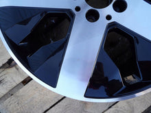 Laden Sie das Bild in den Galerie-Viewer, 1x Alufelge 18 Zoll 7.5" 5x112 A2474012800 Mercedes-Benz W247 Rim Wheel FEL6463507167pq