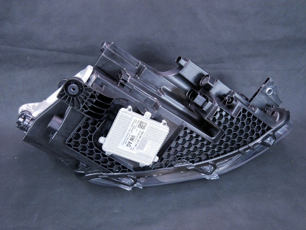 Frontscheinwerfer VW Caddy V 2K8941035H Full LED Links Scheinwerfer Headlight SCH2046348617ea