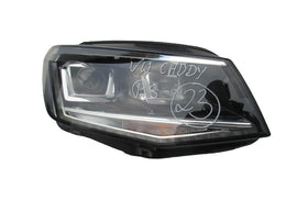 Frontscheinwerfer VW Caddy 2K1941032B Xenon Rechts Scheinwerfer Headlight SCH8134234131dt