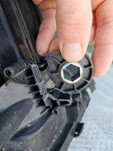 Load image into Gallery viewer, Frontscheinwerfer Mercedes-Benz A2149062700 LE21A6467 Rechts oder Links SCH3699450834rj