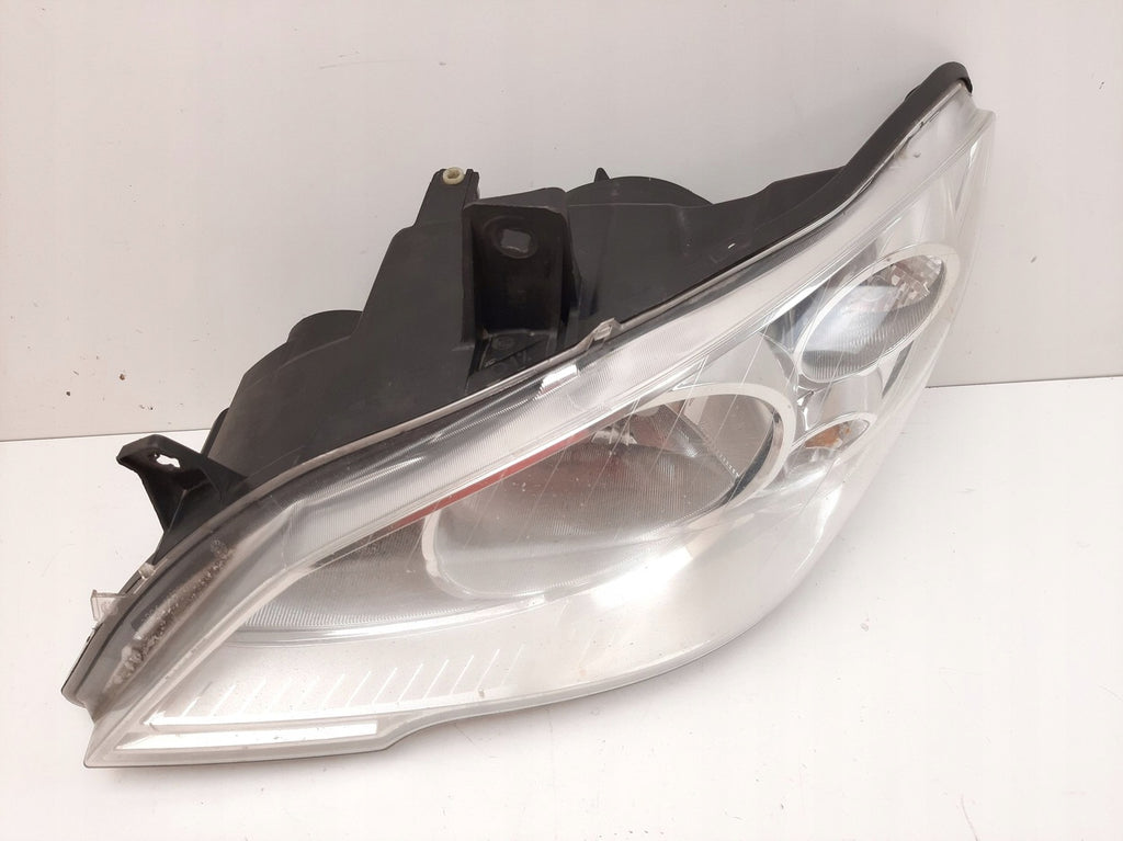 Frontscheinwerfer Mercedes-Benz Viano W639 Vito 16589900 Links Headlight SCH1332117005yh