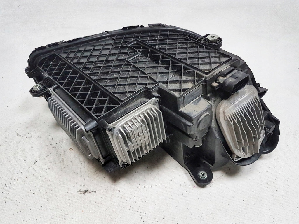 Frontscheinwerfer Mercedes-Benz Sl A2319060501 LED Links Scheinwerfer Headlight SCH4809639823dn