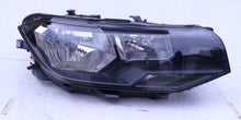 Load image into Gallery viewer, Frontscheinwerfer VW T-Cross 2GM941006A Halogen Rechts Scheinwerfer Headlight