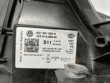 Load image into Gallery viewer, Frontscheinwerfer VW Golf VII 5G1941035N Full LED Links Scheinwerfer Headlight SCH8972624837on