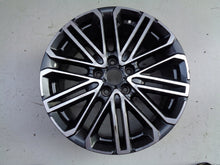 Load image into Gallery viewer, 1x Alufelge 19 Zoll 8.0&quot; 5x112 45ET 52910-J7500 Kia Rim Wheel