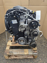 Laden Sie das Bild in den Galerie-Viewer, Motor Ford I TYBA 2.0 TDCI 139TKm 2010 Diesel Engine Komplett MOT6392850094jx